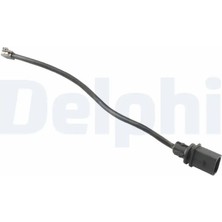 Delphi LZ0288 Balata Sensoru On 8R0615121