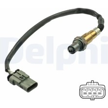 Delphi ES2109412B1 Oksijen Sensoru 12637338 12663317 12701634