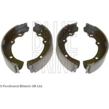 Blue Print ADC44129 Arka Fren Balatasi 4600A257 MB500822 MB699079