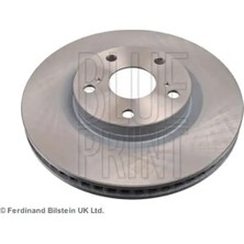 Blue Print ADT343206 Fren Diski On 4351202250 4351206090 4351206100 (2 Adet Fiyatıdır)