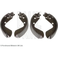 Blue Print ADK84123 Arka Fren Balatasi 5320056810 5320056820 5320056821