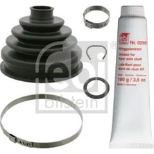 Febi 14089 Aks Korugu Dis A0003301685