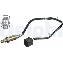 Delphi ES1112212B1 Oksijen Sensoru Z60118861 Z60118861A Z60118861B
