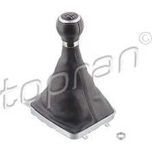 Topran 116514001 Vites Topuzu ve Korugu 3C0711113A 3C0711113ANGC 3C0711113AXAS