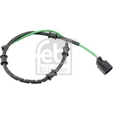 Febi 196556 Balata Sensoru Arka C2Z16061