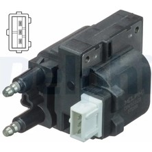 Delphi GN1082812B1 Bobin 70863021 7700863021 7701041608