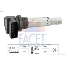 Facet 96374 Bobin 036905100A 036905100B 036905100C
