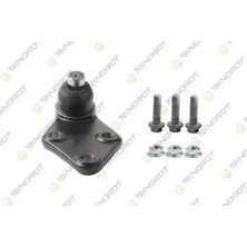 Teknorot MG115K Rotil Sol Alt 10803554