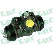 LPR 4564 Arka Fren Merkezi 0K30A26610 583301G000 58330FD100