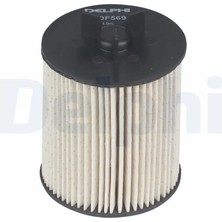 Delphi HDF569 Yakit Filtresi 8Z0127311 8Z0127311B 8Z0127401A
