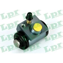 LPR 5209 Arka Fren Merkezi 1607138880