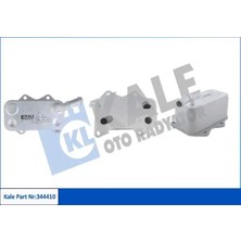 Kale 344410 Motor Yag Sogutucusu 06D117021C