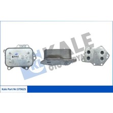 Kale 379625 Motor Yag Sogutucusu A2701800610 A2701800810