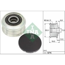 Ina 535034010 Alternator Kasnagi 059903024E 059903024F