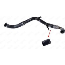 İbraş 19958 Turbo Hortumu 1417961 1478628 6M516C646BA