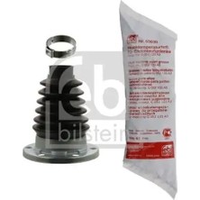 Febi 38365 Ic Aks Korugu 1J0498201C 1K0498201 357498201A