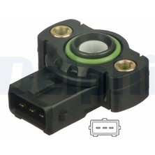 Delphi SS1056212B1 Gaz Kelebegi Sensoru 13631721456 13631726591