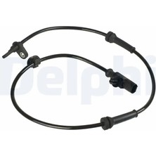 Delphi SS20301 Abs Sensoru On 4545E1 895420H010