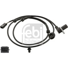 Febi 106939 Abs Sensoru Sag Arka 8E0927807G