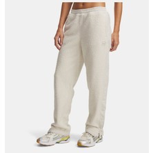 Under Armour Kadın UA High Pile Fleece Eşofman Altı