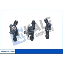 Kale 572865 Termostat 11530139877 11532247019