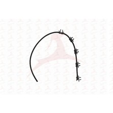 Meha MH50503 Yakit Geri Donus Hortumu 6020704732