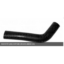Master M0068 Radyator Hortumu Alt 7584256