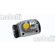 Metelli 040819 Arka Sag Fren Merkezi 5838002000 5838002010 5838025200