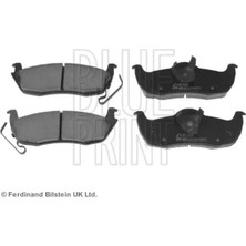 Blue Print ADA104220 Arka Fren Balatasi 05080871AA 05080871AB 5080871AA