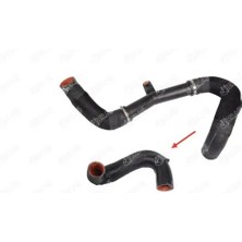 İbraş 14778 Turbo Hortumu 1379412080 1389890080 1394053080