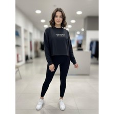 Eskişehir Mağazacılık Wl 16ABER Yog2-8 5pr Lumberjack Sweatshırt