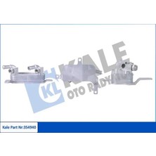 Kale 354940 Sanziman Yag Sogutucusu 1302170 13283220