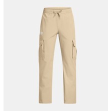 Under Armour Çocuk Ua Icon Dokuma Pantolon 1386702-299