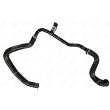 İbraş 17581 Radyator Hortumu Alt 1343KQ