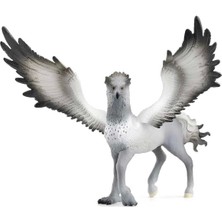 Amalfi Schleich Hp Buckbeak 13988 Kız Erkek Çocuk Oyuncak Eğitici Oyuncaklar