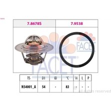 Facet 78678 Termostat 032121110F 032121111AH 032121111AM