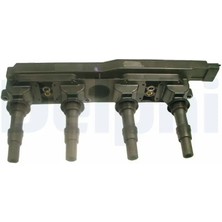 Delphi GN1019812B1 Bobin 1208008 133810 90536194