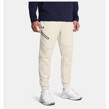 Under Armour Erkek UA Unstoppable Fleece EU Eşofman Altı