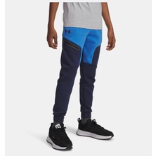 Under Armour Çocuk Ua Unstoppable Fleece Eşofman Altı 1386689-403