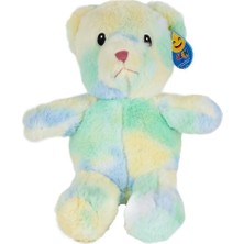 Amalfi FK-2320 Karma Peluş 30CM -Grantoys Kız Erkek Çocuk Oyuncak Eğitici Oyuncaklar