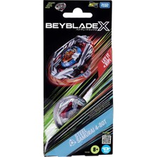 Amalfi BEY11000 Beyblade Top Steel Samurai 4-80T Kız Erkek Çocuk Oyuncak Eğitici Oyuncaklar