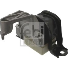 Febi 45802 Motor Takozu (Sag) 112104344R