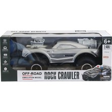 Amalfi 9020-5F 1 8 Ölçek Off Road Crawler Kız Erkek Çocuk Oyuncak Eğitici Oyuncaklar