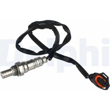 Delphi ES2028112B1 Oksijen Sensoru 855356 9202575