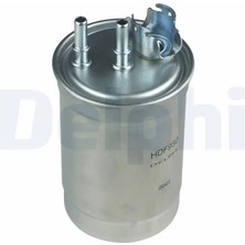 Delphi HDF950 Yakit Filtresi 46531688 46717091 46737091