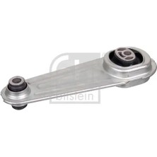 Febi 29674 Motor Takozu (Arka) 112383665R 8200338385 8200399188