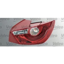Valeo 043833 Stop Lambasi Sag 6J3945096 6J3945096D 6J3945096F