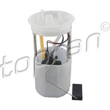 Topran 116613001 Yakit Depo Samandirasi 6R0919051 6R0919051A 6R0919051F