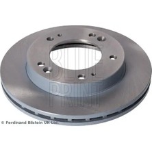 Blue Print ADG04319 Fren Diski On 0K01133251D 0K0113325XB 0K0113325XC (2 Adet Fiyatıdır)