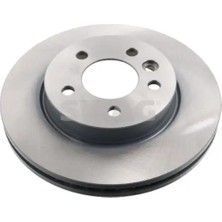 Swag 30936237 Fren Diski On 2H0615301A 2H0615301D (2 Adet Fiyatıdır)